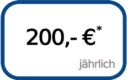 Wesa Office Ausschreibungsprogramm 200€