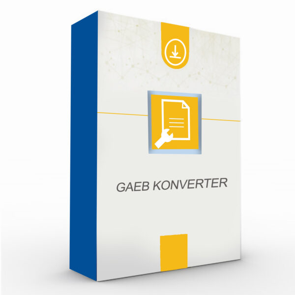 GAEB-Konverter