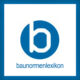 Baunormenlexikon STLB Baunormenlexikon STLB
