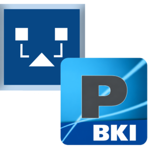 Paket SJ OFFICE AVA und BKI Positionen