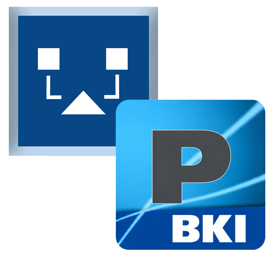 Paket SJ OFFICE AVA und BKI Positionen