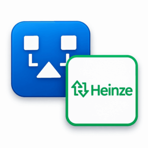 Paket SJ OFFICE AVA + HEINZE Ausschreibungstexte