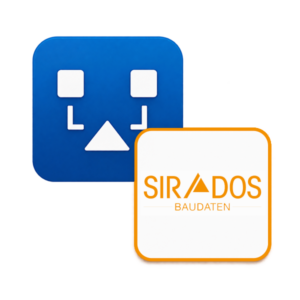 Paket SJ OFFICE AVA + Sirados Baudaten