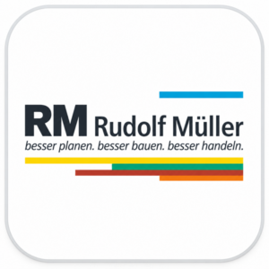 Rudolf Müller Texte